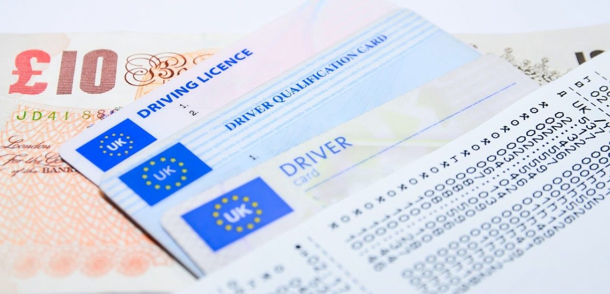 Permis de conduire