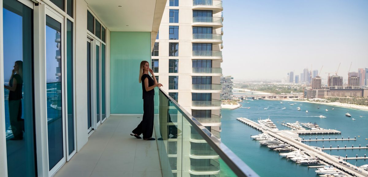 acheter un appartement à Dubaï